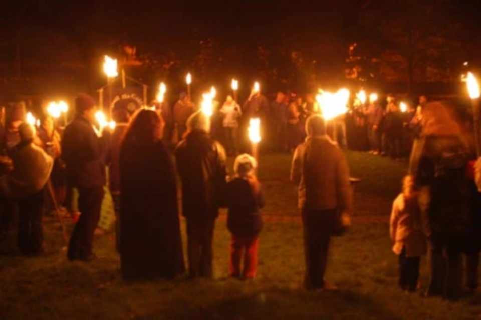 Samhain
