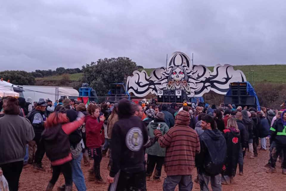 RAVE