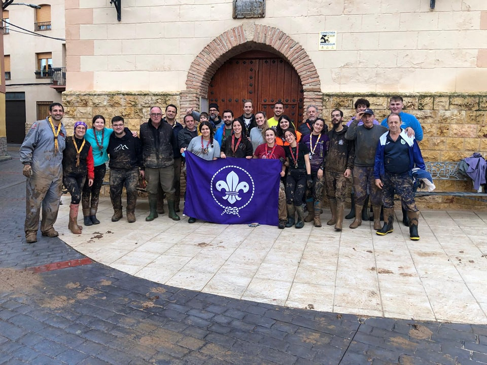 Scouts