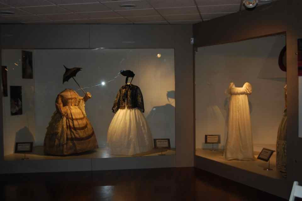 Museo del traje