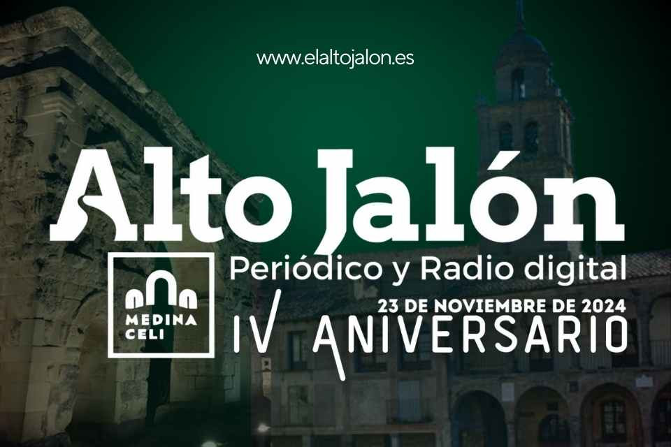 Aniversario medinaceli