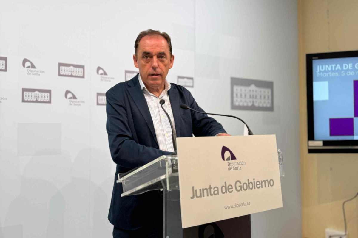 Benito serrano