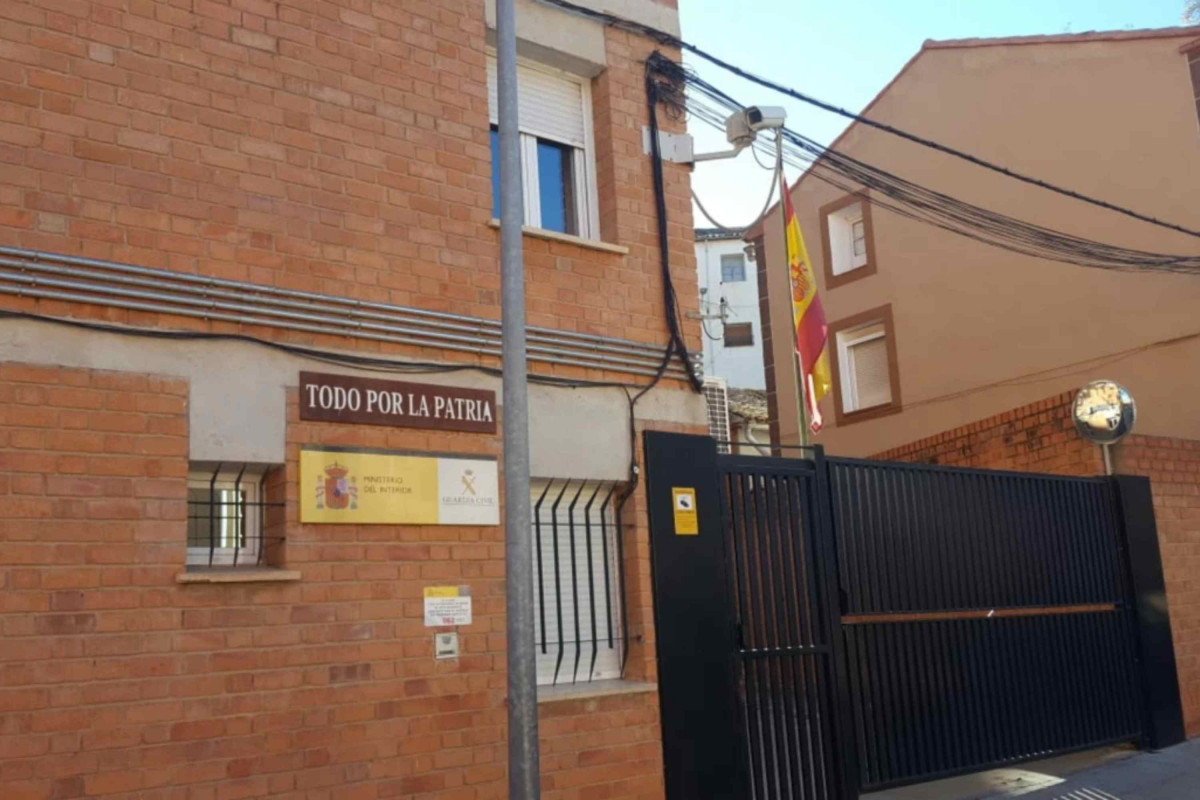 CUARTEL ARCOS