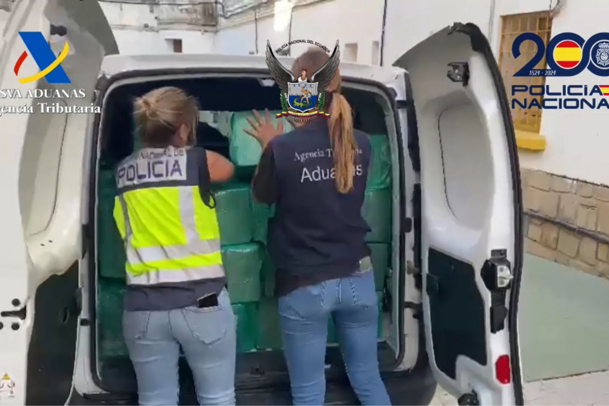 GUARDIA CIVIL ALIJO