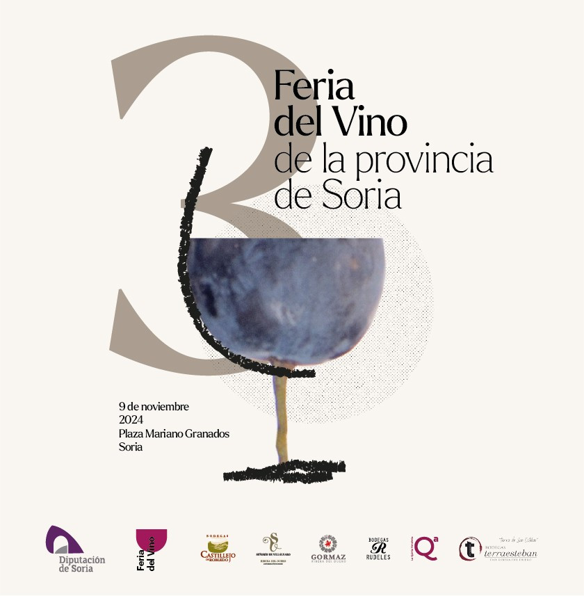 TERCERA EDICu00d3N DEL VINO