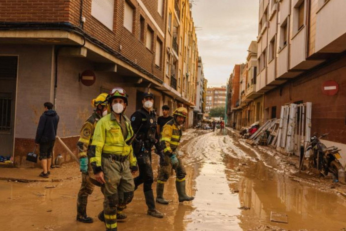 GOB ARAGON EN VALENCIA