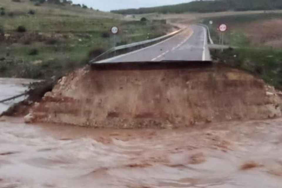 Puente embid