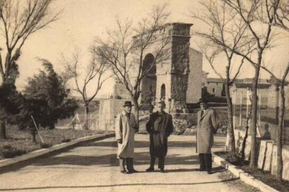 MEDINACELI