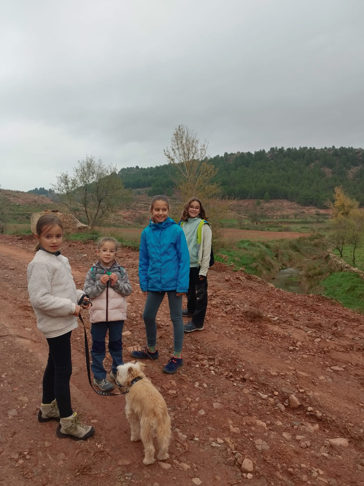 Correcaminos Monterde (4)