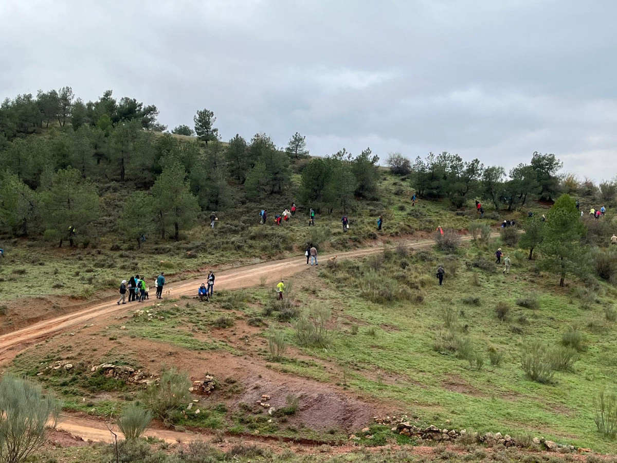 Correcaminos Monterde (3)