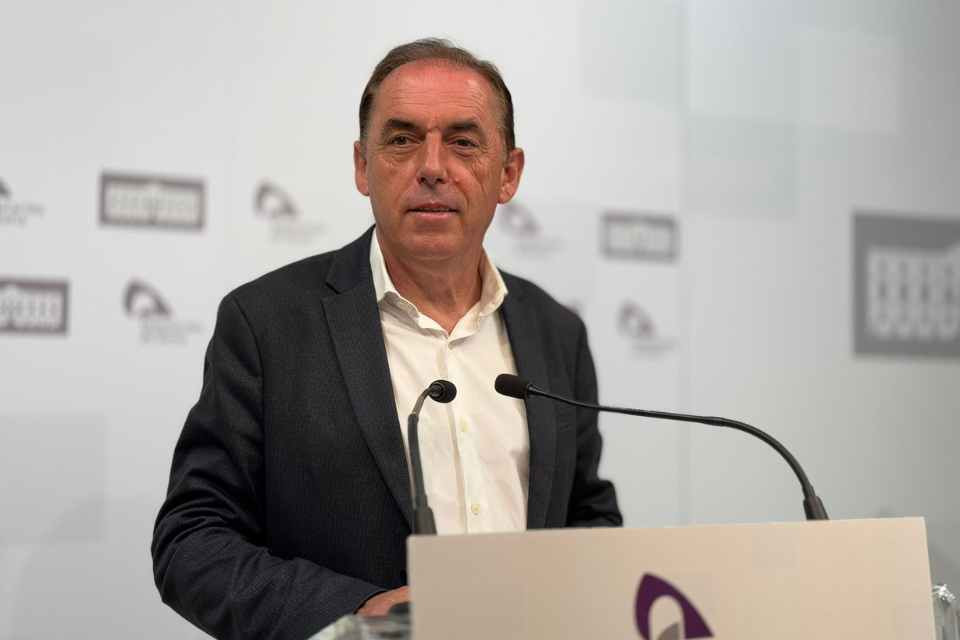 BENITO SERRANO1