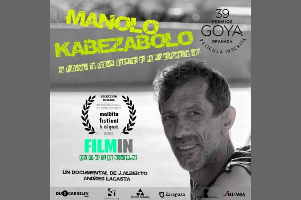 Manolo kabezabolo