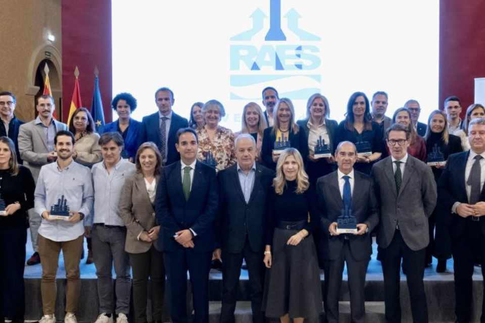 Empresas saludables