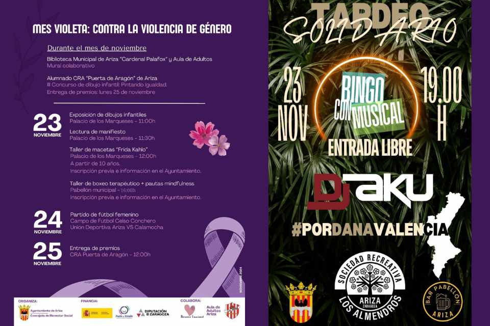 MES VIOLETA ARIZA