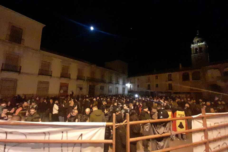 Toro jubilo