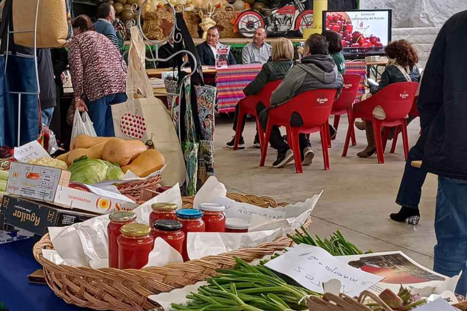 FRUTA VALTORRES