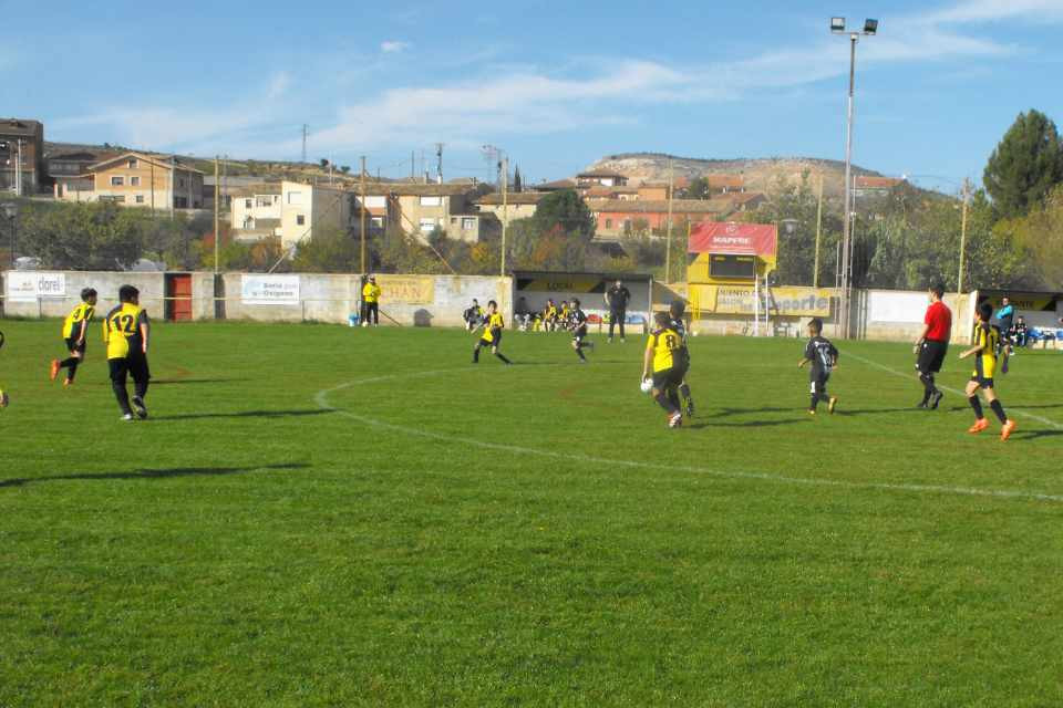 Arcu00f3briga alevu00edn
