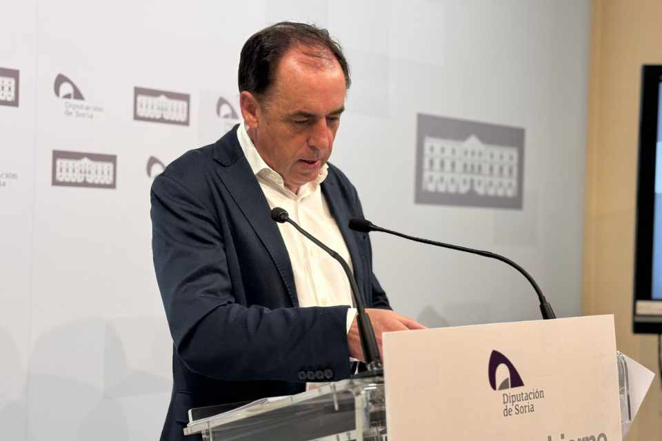 Benito serrano