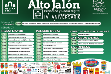 Programacion aniversario definitiva