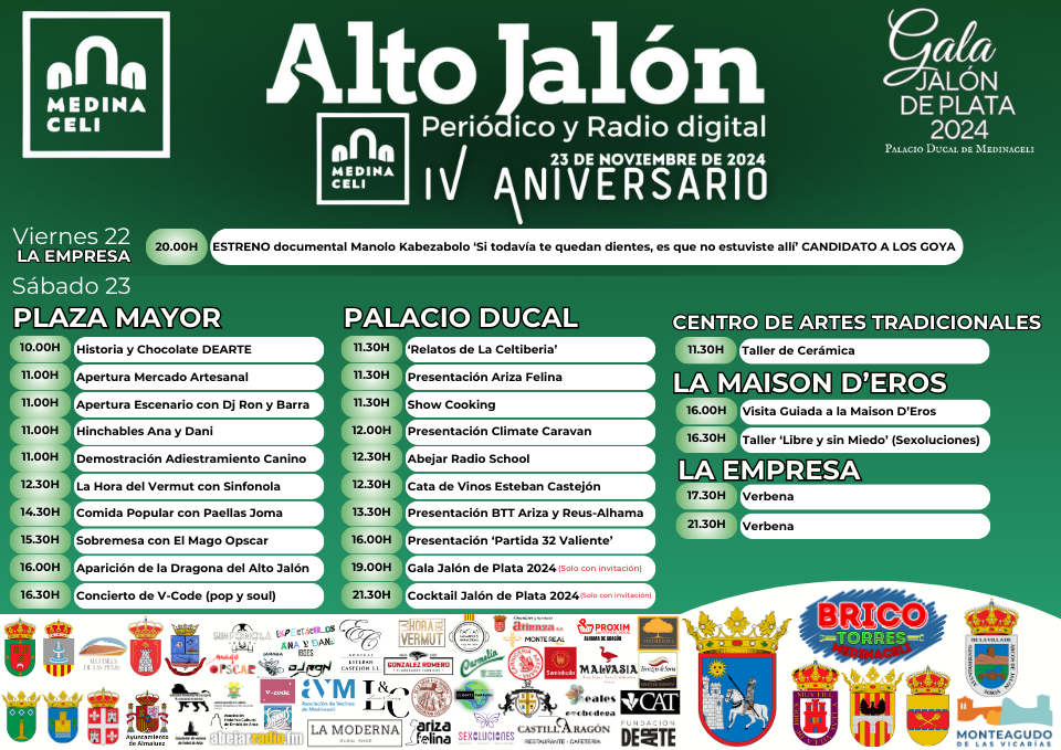 Programacion aniversario definitiva