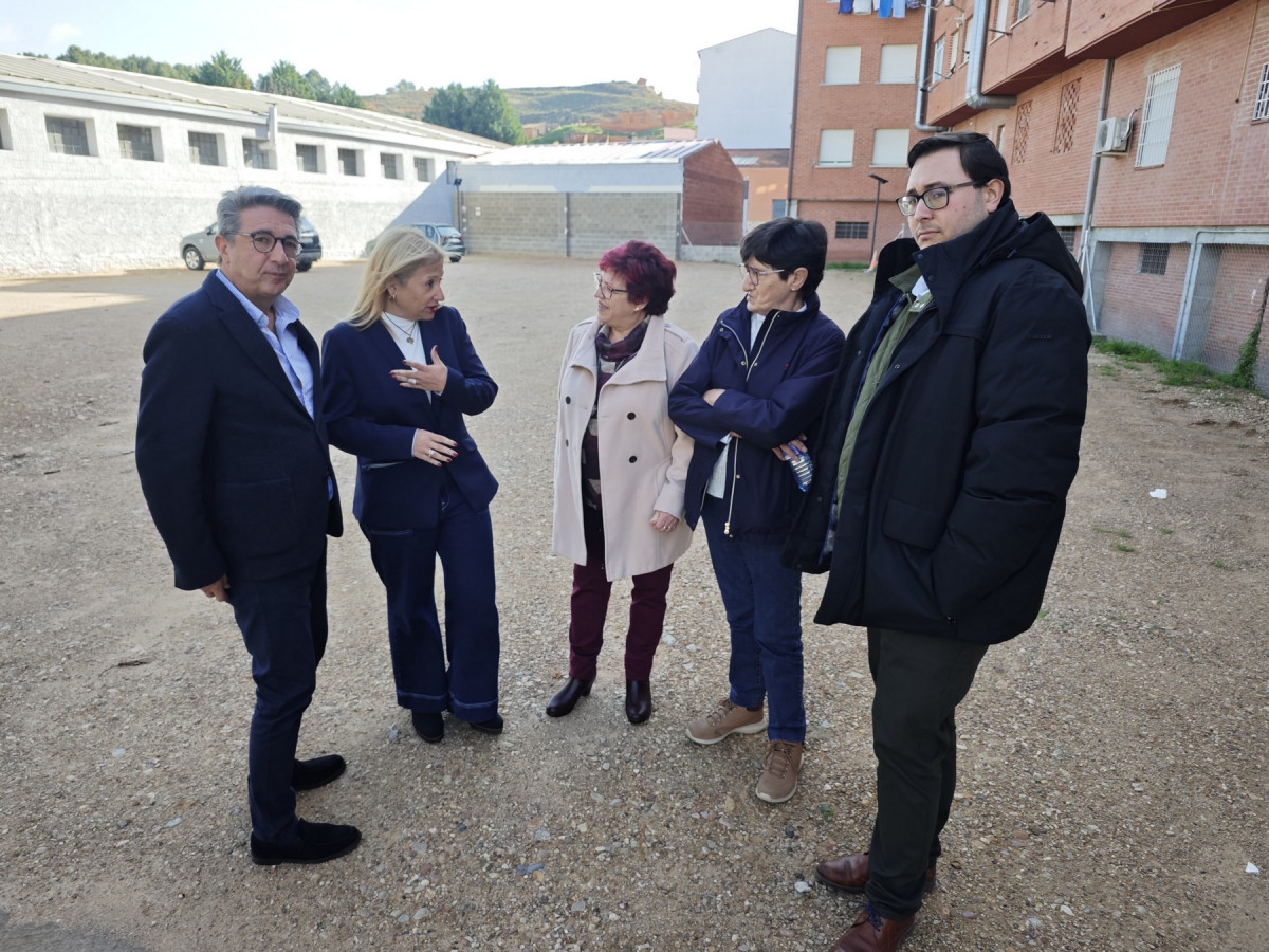 DT Arcos 3
