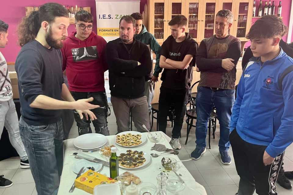 Trufa negra zauru00edn