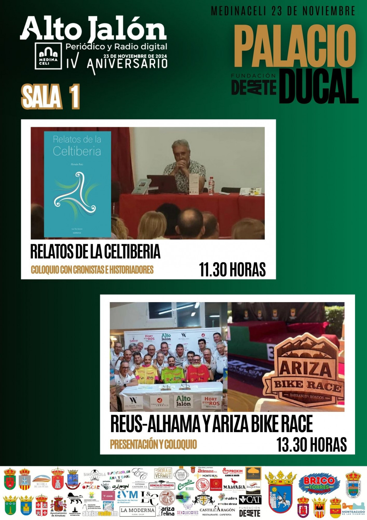 IV aniversario actividades (10)
