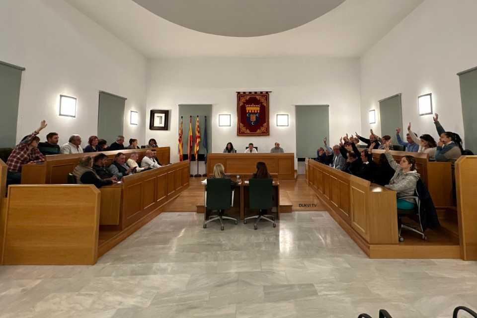Comarca comunidad de calatayud