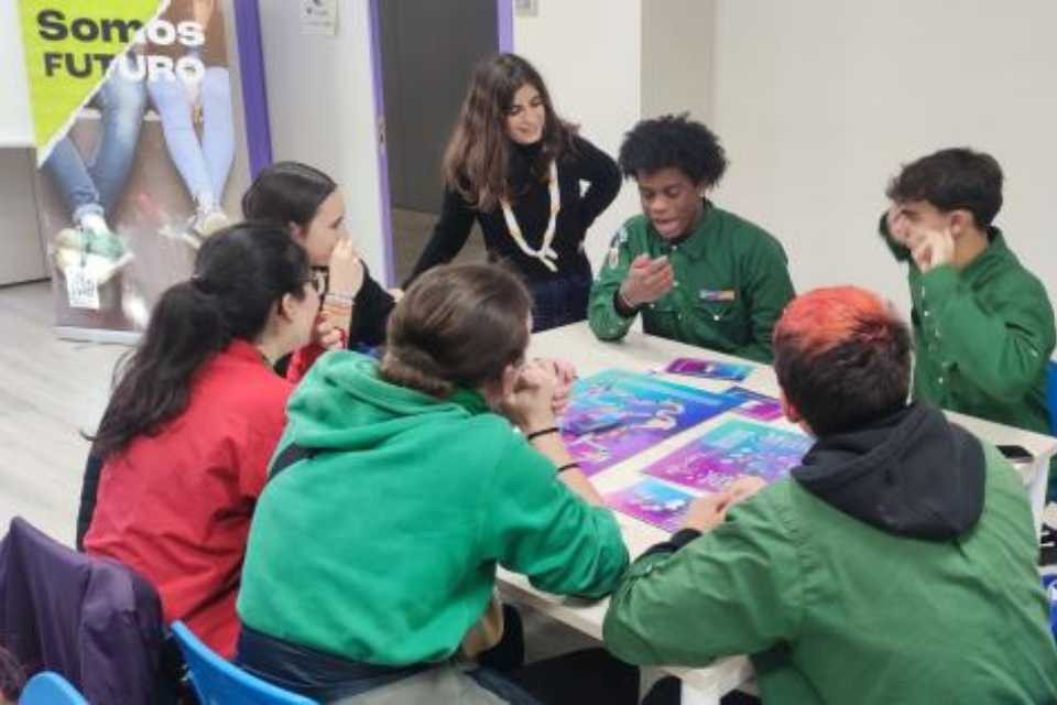 JUEGO IAJ VIOLENCIA MUJERES