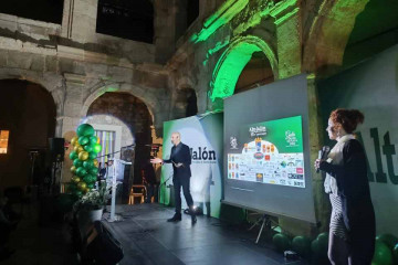 Aniversario alto jalón