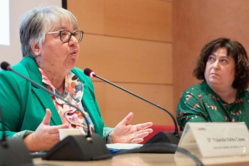 DIRECTORA MINAS ARAGu00d3N