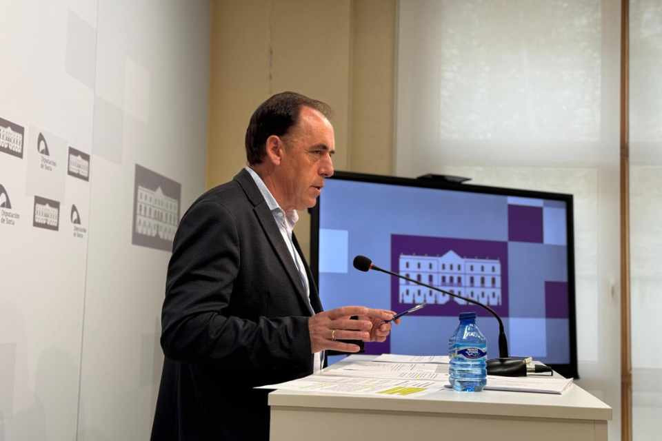 Benito serrano