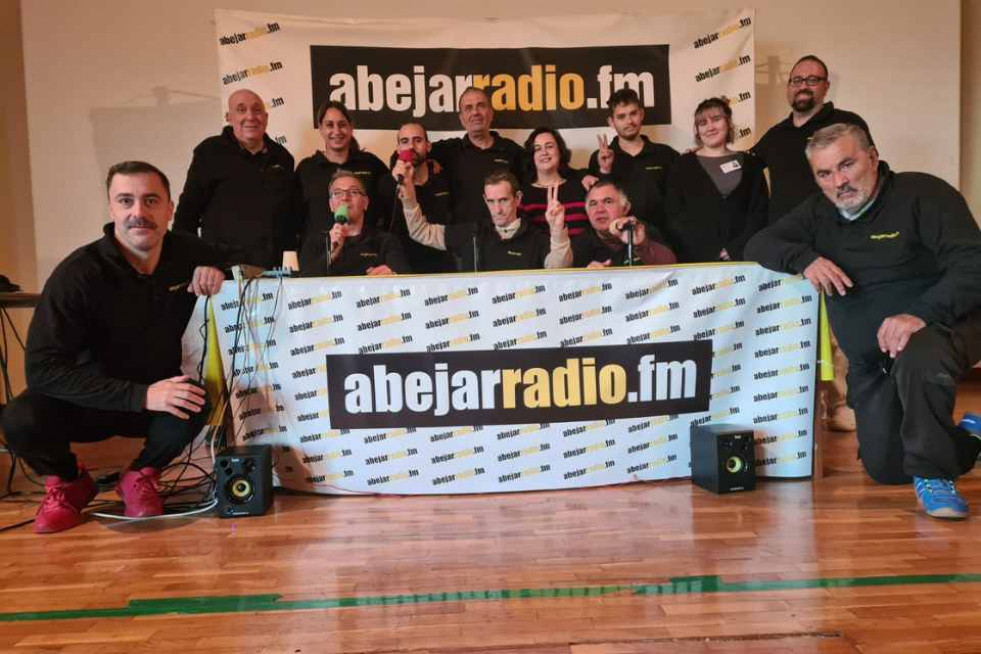 Abejar fm