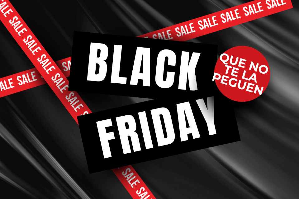 Black friday