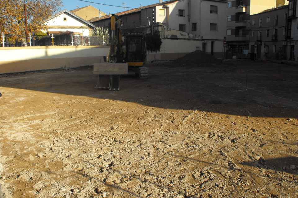 Plaza estaciu00f3n