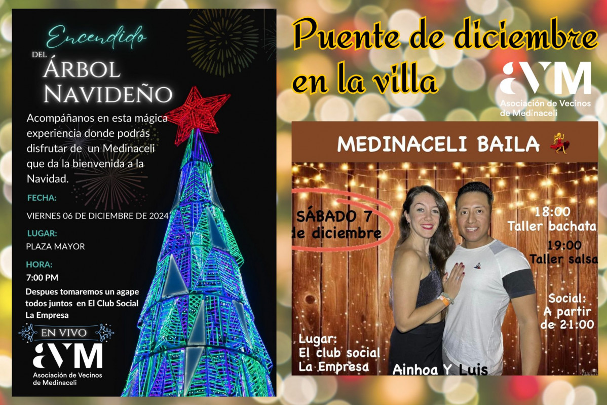 Medinaclei