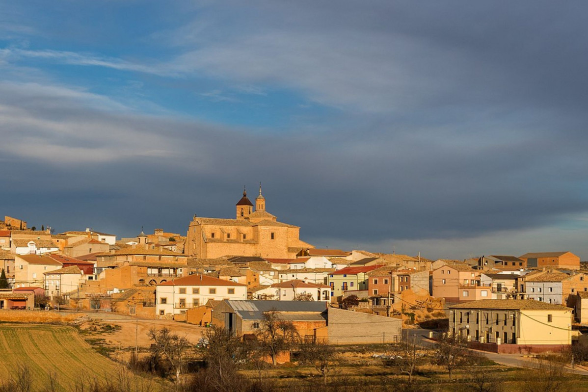 Torrehermosa