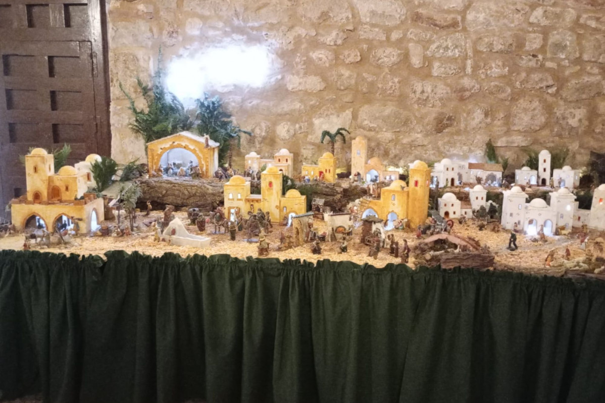Belen somaen soria (1)