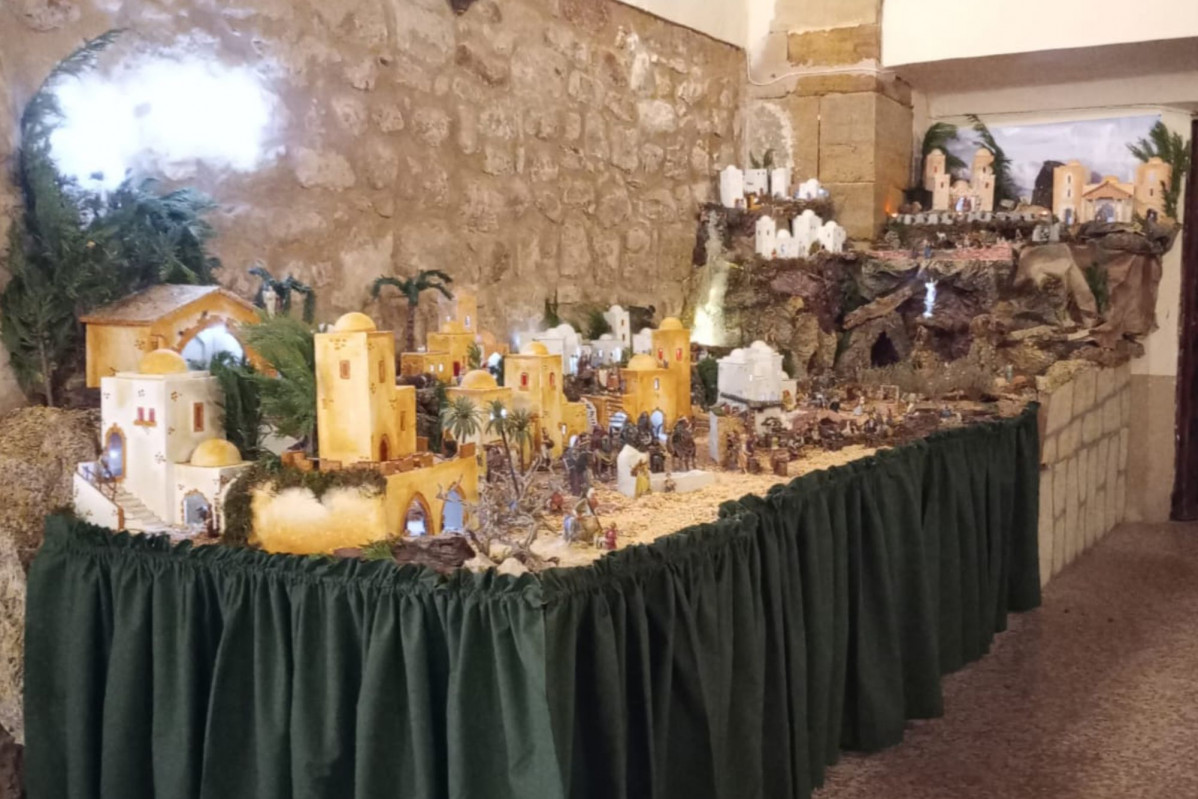 Belen somaen soria (2)