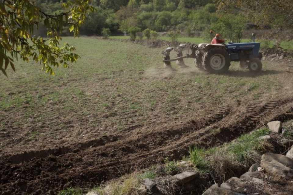 Agricultor