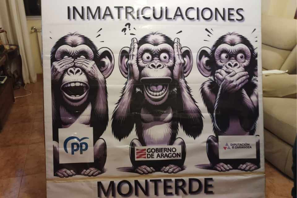 Inmatriculaciones