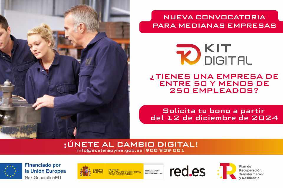 Kit ditigal