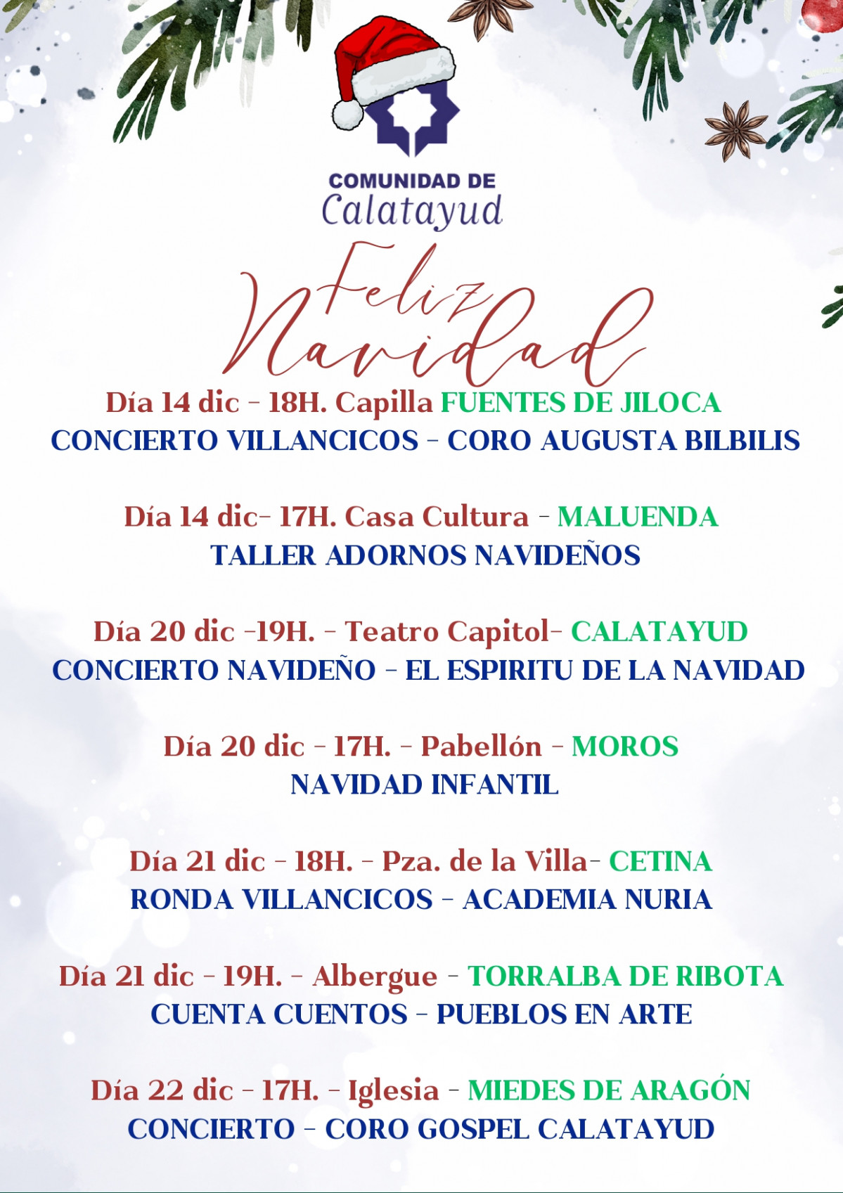 ACTIVIDADES NAVIDAD page 0001