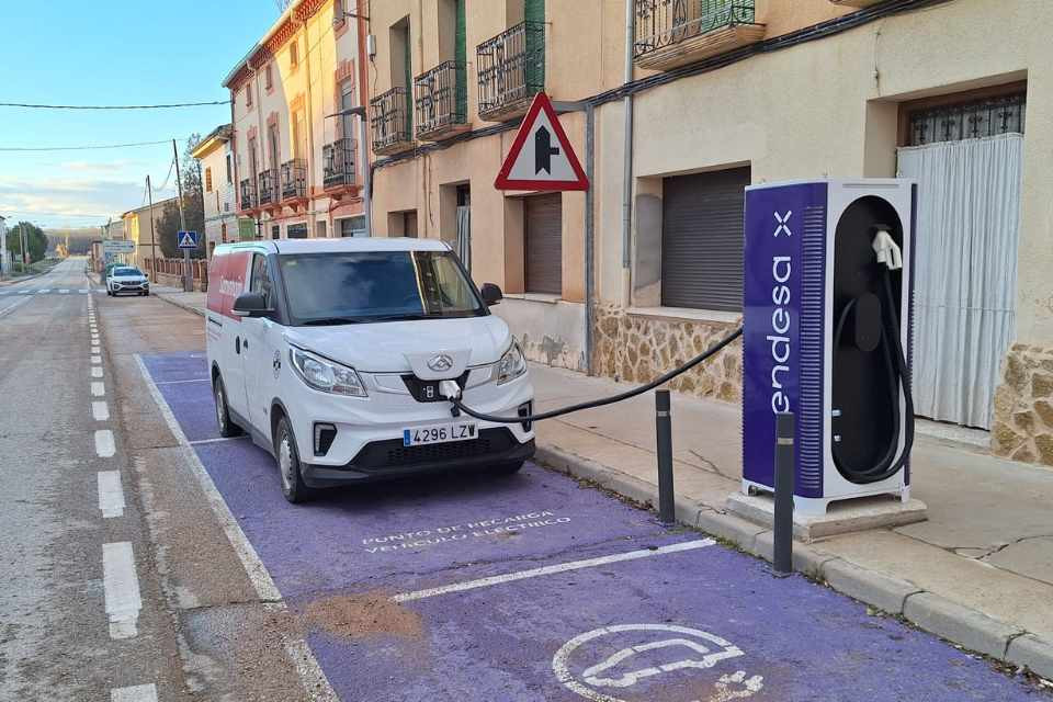 Monteagudo elu00e9ctrico saminhaan