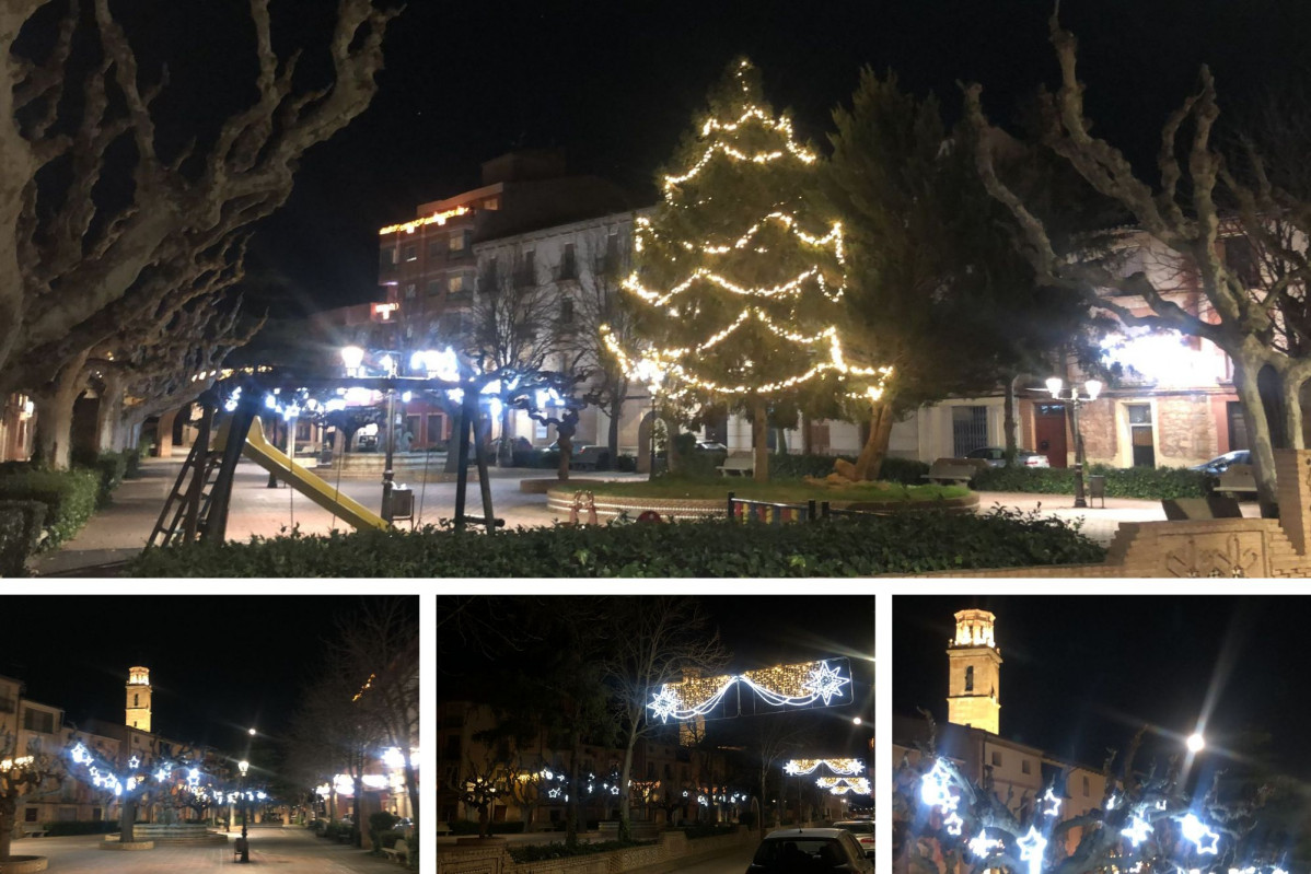 Navidad ariza (2)