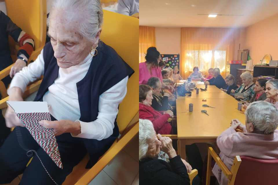 Talleres resi arcos