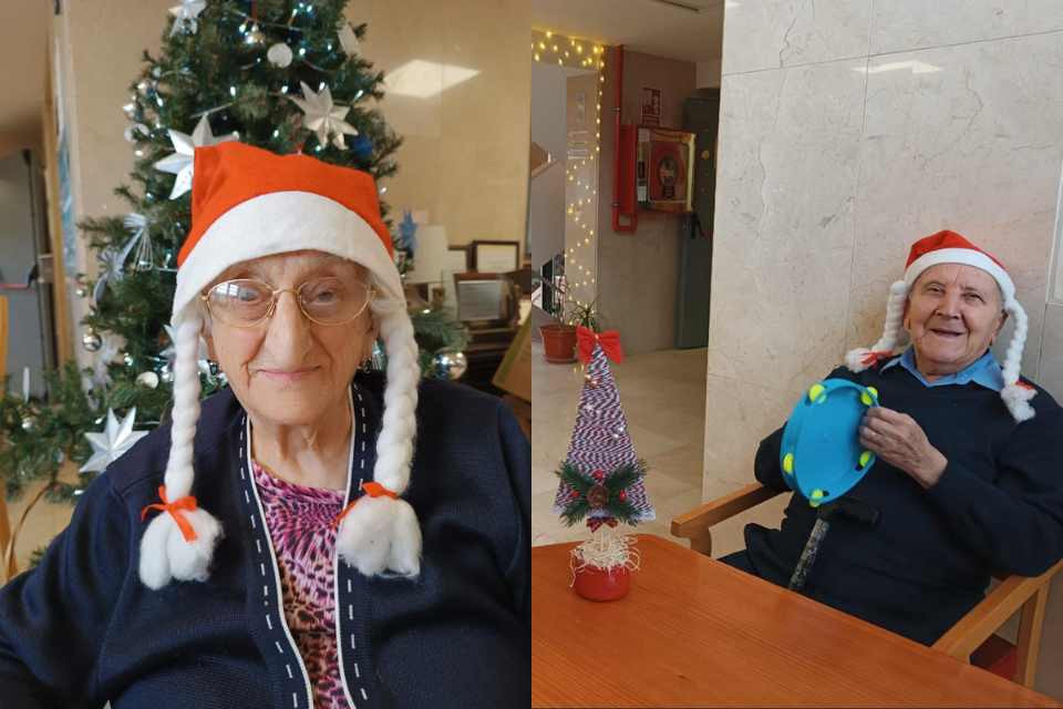 Resi navidad