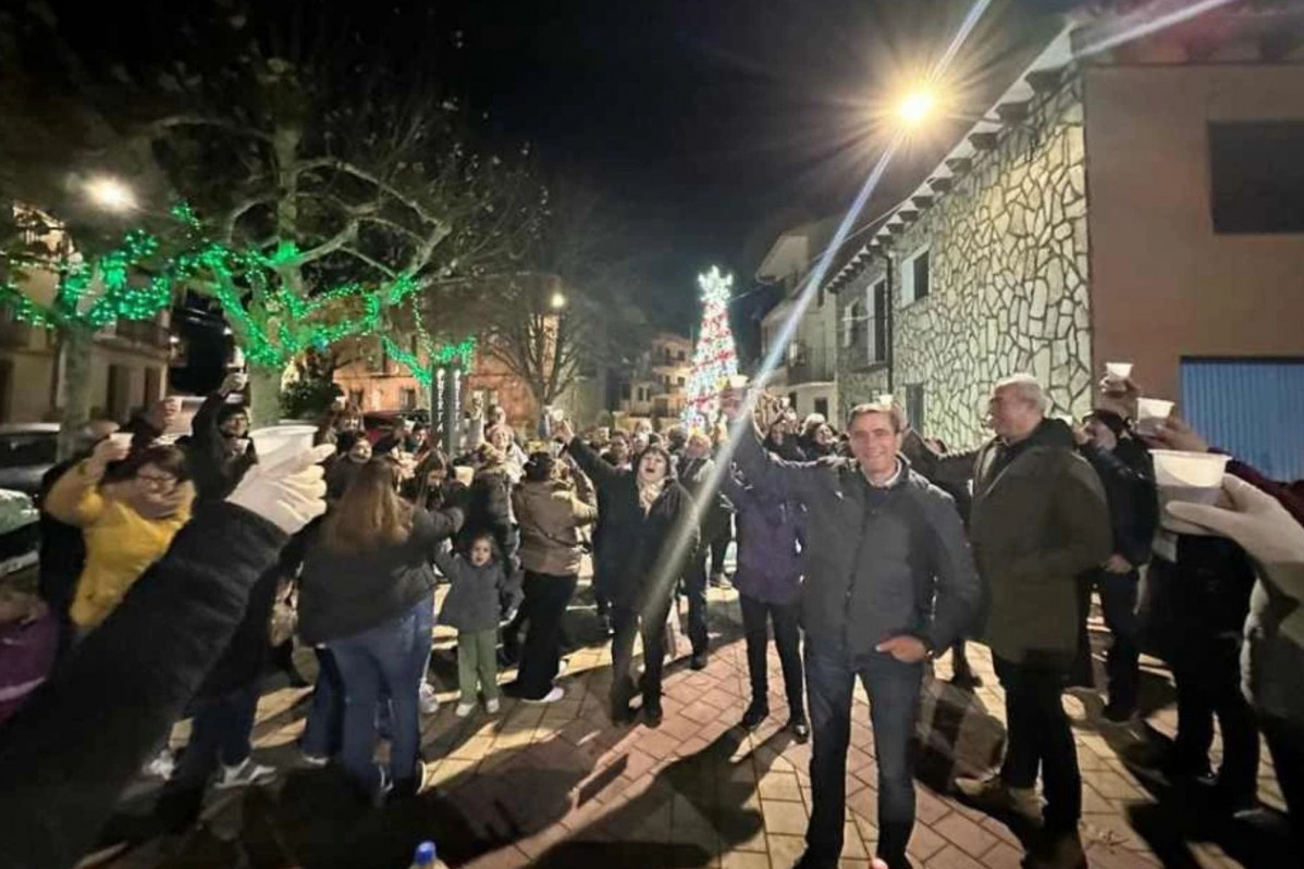 Ibdes navidades