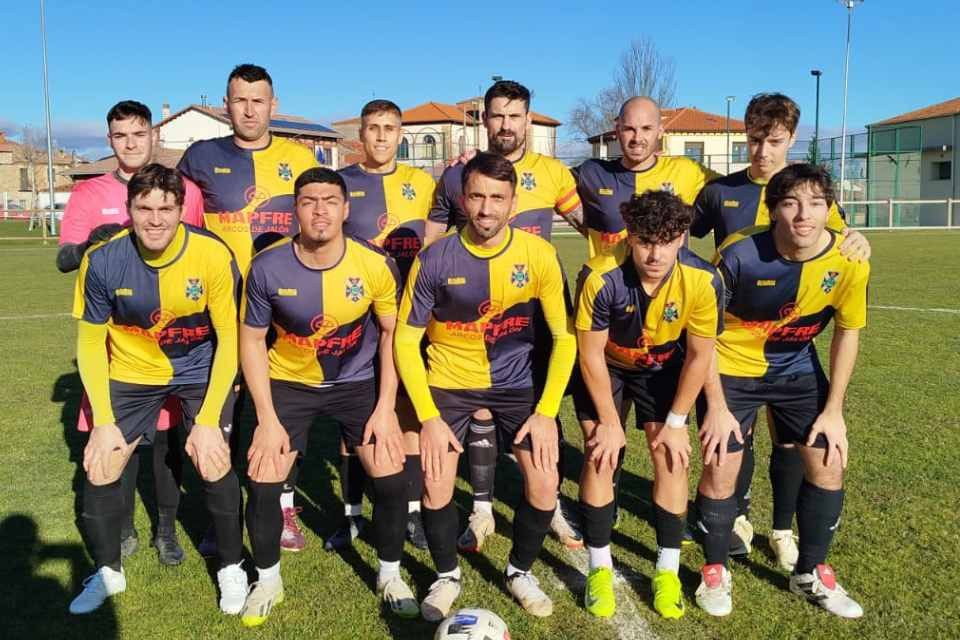 Arcóbriga cf