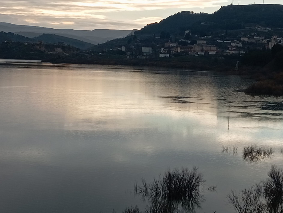 Tranquera (2)